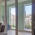 Apartment House Center Tirana