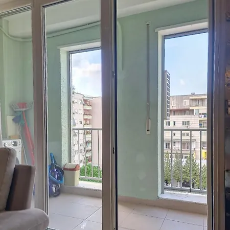 Apartmán House Center Tirana