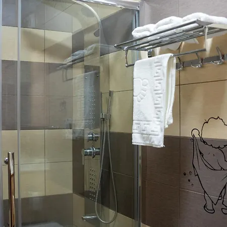 Apartman House Center