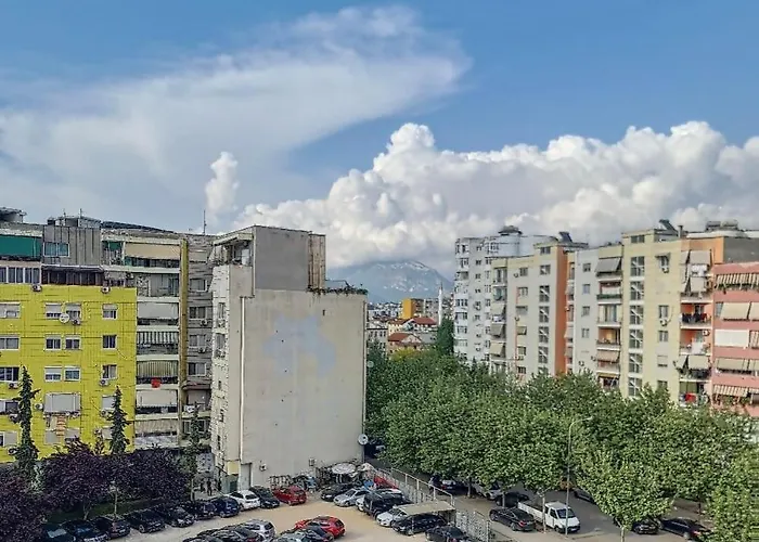 House Center 公寓 *