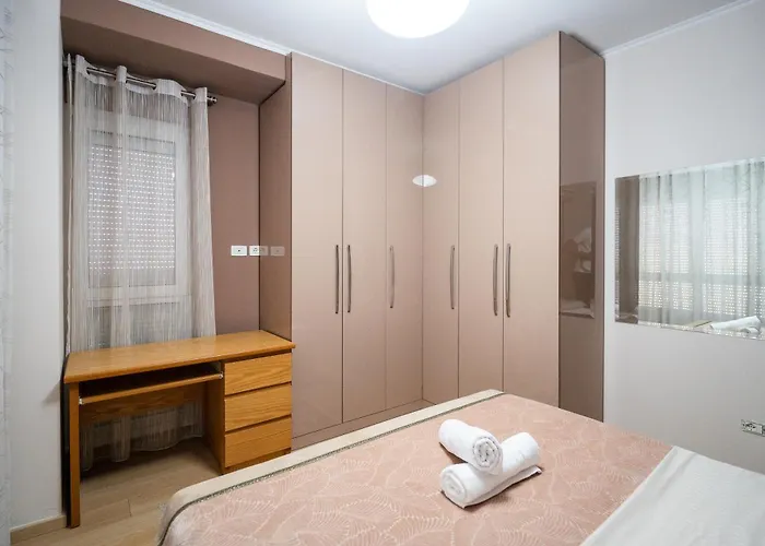 Apartamento House Center Tirana