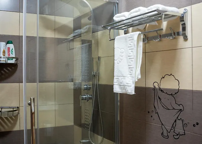 Apartamento House Center