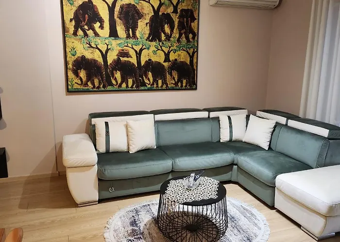 House Center شقة