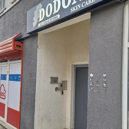 House Center アパート *