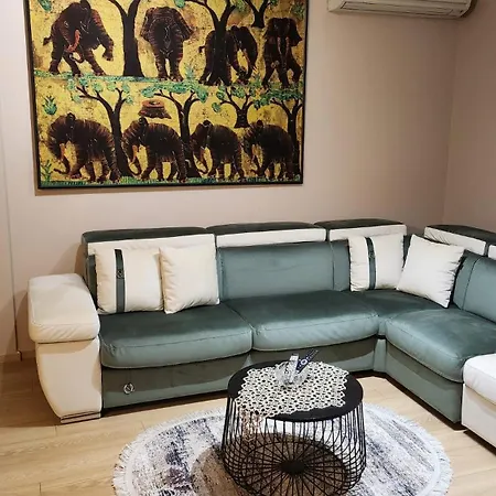 House Center Appartement