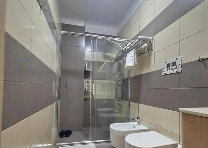 House Center Apartmán *