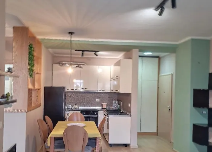 아파트 House Center