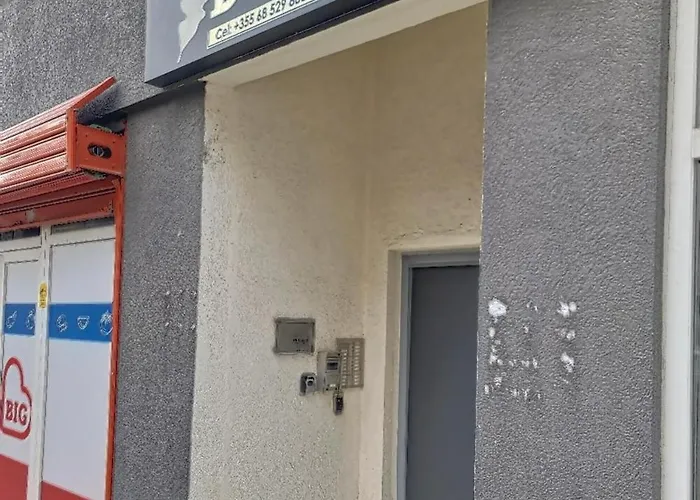 House Center 아파트 *